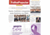 Edição 862 do Folha Popular