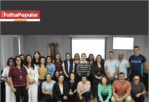 Câmara de São Gonçalo sedia Audiência Pública sobre o Plano Municipal pela Primeira Infância