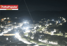 Santa Maria de Itabira realiza nesta terça (18) audiência pública para elaboração do Plano Diretor