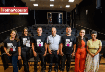 Plenária Regional do Parlamento Jovem reúne estudantes do Médio Piracicaba em São Gonçalo
