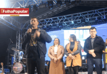 Prefeito André Torres fala em gratidão pelo sucesso do 8º Festival de Inverno