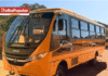 Frota do transporte escolar de Santo Antônio segue sendo renovada
