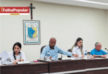 Vereadores de Rio Piracicaba rejeitam veto do Executivo e mantêm emendas parlamentares na LDO de 2027