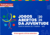 Santa Maria de Itabira recebe a partir deste sábado mais de mil atletas durante os Jogos Abertos da Juventude