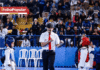 Barão Open de Taekwondo reunirá 356 atletas neste domingo (30)