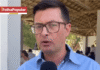 “Santa Maria segue com discussões ferrenhas junto a Copasa para solucionar a questão da água”