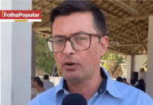 “Santa Maria segue com discussões ferrenhas junto a Copasa para solucionar a questão da água”