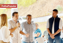 Otacílio Neto destaca união dos prefeitos e novas conquistas durante mais um encontro itinerante da Amme