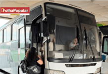 Inscrições para transporte universitário gratuito em Barão de Cocais vão até 14 de agosto