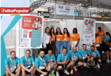 Cidadão Legal 2026 reúne dezenas de serviços gratuitos para a população neste sábado