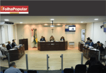 Câmara de São Gonçalo aprova 21 indicações durante a 15ª Reunião Ordinária de 2026