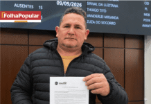 Moradores de João Monlevade passam a contar com Auxílio Pedágio