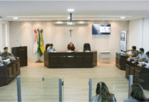 Membros das comissões da Câmara de São Gonçalo analisam três pautas