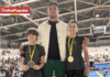 Jovens atletas da CLAN BJJ fazem história no Campeonato Brasileiro de Jiu-Jitsu