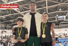 Jovens atletas da CLAN BJJ fazem história no Campeonato Brasileiro de Jiu-Jitsu