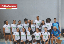 Fim de semana: encerramento dos Jogos Abertos da Juventude reúne em Santa Maria mais de 500 atletas de handebol