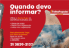 Itabira lança plataforma inédita para denunciar e monitorar incêndios em áreas de mata