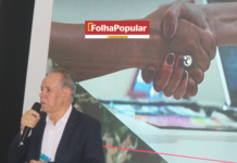 Empresários, investidores e lideranças se reúnem em São Gonçalo para discutir oportunidades e o futuro econômico do município