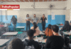 Projeto Aprendiz Legal da Câmara de São Gonçalo é apresentado na Escola Desembargador