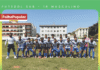 Santa Maria recebe até o dia 20 mais de mil atletas para os Jogos da Juventude