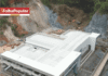 Obras da UBS de Morro do Pilar seguem avançando