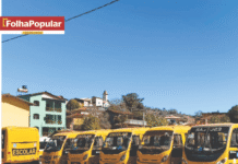Santo Antônio do Rio Abaixo amplia e moderniza frota do transporte escolar