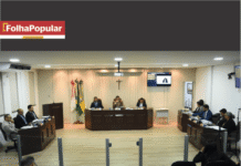Câmara de São Gonçalo aprova 11 indicações e uma moção de aplausos durante a 17ª Reunião Ordinária de 2026