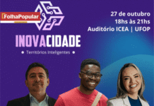 InovaCidade promove encontro para construir soluções e fortalecer conexões no Médio Piracicaba