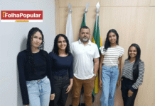 Câmara divulga inscrições deferidas e atualiza cronograma do processo seletivo do Aprendiz Legal 2027