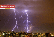 Temporais estão chegando: Cemig orienta como evitar acidentes com a rede elétrica