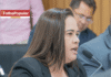 Vereadora Jordana apresenta indicações e solicita melhorias ao governo Marco Lage