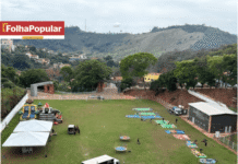 Tarde de quinta-feira será de pura diversão e alegria em Morro do Pilar