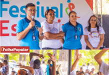 Santa Maria de Itabira lidera na microrregião o ranking do ICMS Esportivo