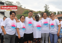 Santa Maria terá ação de conscientização, caminhada e exames em alusão ao Outubro Rosa neste sábado (17)