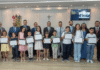 Câmara de São Gonçalo homenageia pessoas, instituições e iniciativas que se destacaram em 2026