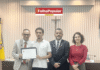 Câmara homenageia estudantes e atletas que se destacaram representando São Gonçalo