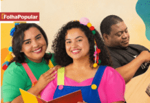 Em sua 6º edição, Flitabira oferece programação infantojuvenil para crianças e jovens