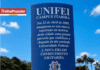 Campos da Unifei em Itabira anuncia 70 vagas em dois cursos noturnos para 2027