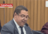 “Farra das diárias continuam na Câmara de Itabira”, aponta vereador