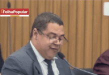 “Farra das diárias continuam na Câmara de Itabira”, aponta vereador