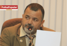 Comissões aprovam projeto de Marlon Túlio que prevê a instalação de detectores de metais em escolas públicas municipais