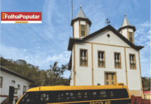 Estudantes de São Sebastião destacam a importância do transporte universitário