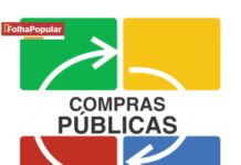 De 57% a 98% das compras feitas pelas prefeituras são em empresas de fora