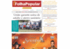 Edição 863 do Folha Popular