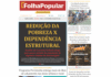 Edição 864 do Folha Popular de Itabira e região