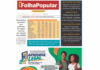 Edição 866 do Folha Popular de Itabira e região