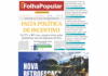 Edição 865 do Folha Popular de Itabira e região